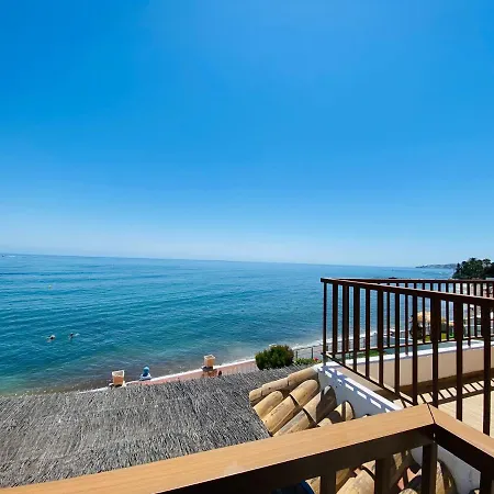Casa Arena - Mejores Vistas Del Mediterraneo בית נופש El Faro