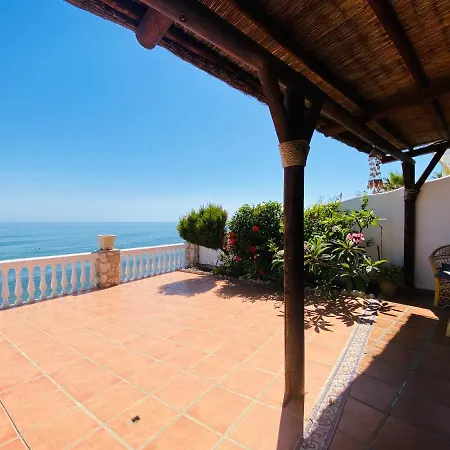 Casa Arena - Mejores Vistas Del Mediterraneo *