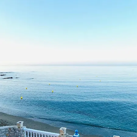 Casa Arena - Mejores Vistas Del Mediterraneo El Faro