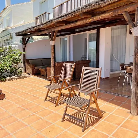 Casa Arena - Mejores Vistas Del Mediterraneo El Faro