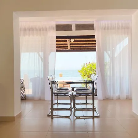Casa Arena - Mejores Vistas Del Mediterraneo *