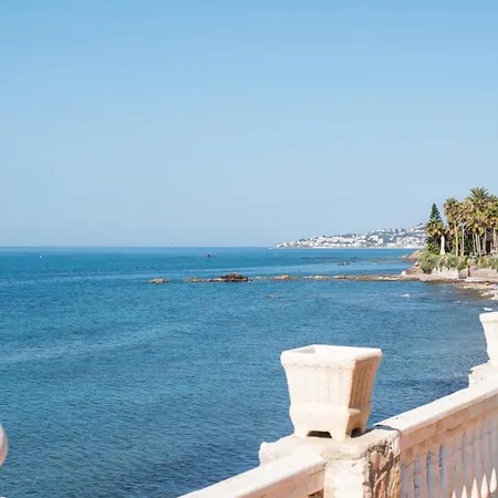 בית נופש Casa Arena - Mejores Vistas Del Mediterraneo El Faro