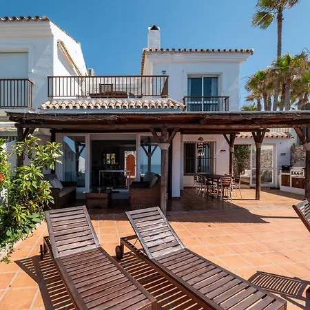 Casa Arena - Mejores Vistas Del Mediterraneo *