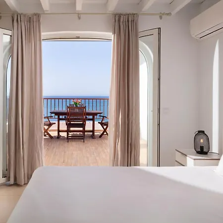 Casa Arena - Mejores Vistas Del Mediterraneo El Faro