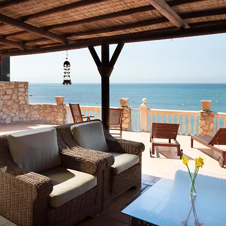 Casa Arena - Mejores Vistas Del Mediterraneo * El Faro