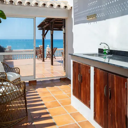 Casa Arena - Mejores Vistas Del Mediterraneo