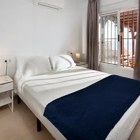 Casa Arena - Mejores Vistas Del Mediterraneo בית נופש