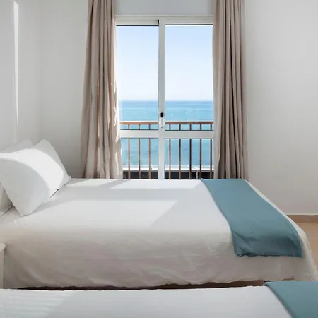 בית נופש Casa Arena - Mejores Vistas Del Mediterraneo