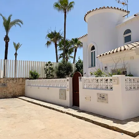 Casa Arena - Mejores Vistas Del Mediterraneo *