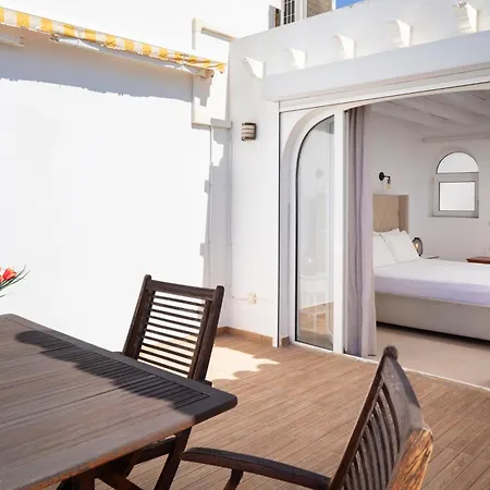 Casa Arena - Mejores Vistas Del Mediterraneo בית נופש El Faro