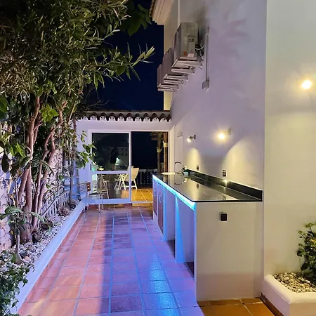 Casa Arena - Mejores Vistas Del Mediterraneo בית נופש *