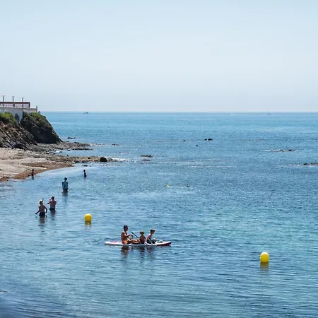 Casa Arena - Mejores Vistas Del Mediterraneo בית נופש El Faro